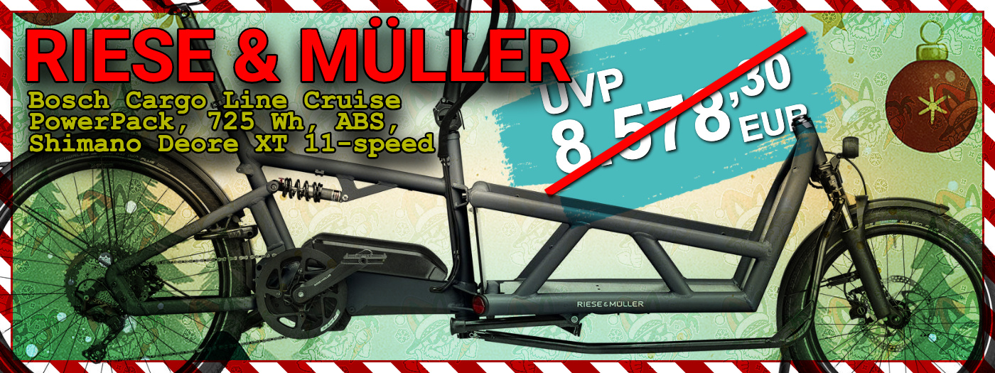 RuM Load4 60 Touring coal grey