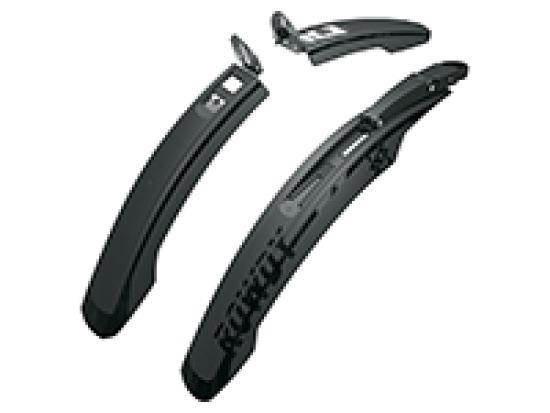 SKS Steckblech-Set Rowdy 20-24