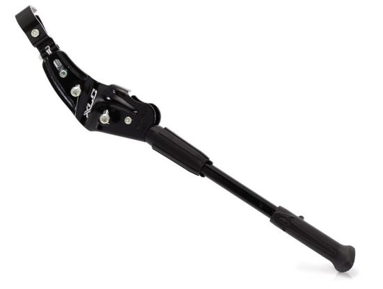 XLC Hinterbauständer KS-R05 schwarz, 24-28