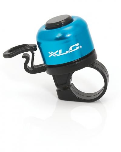 Glocke XLC DD-M06 blau