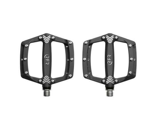 Cube RFR Pedale Flat SL black