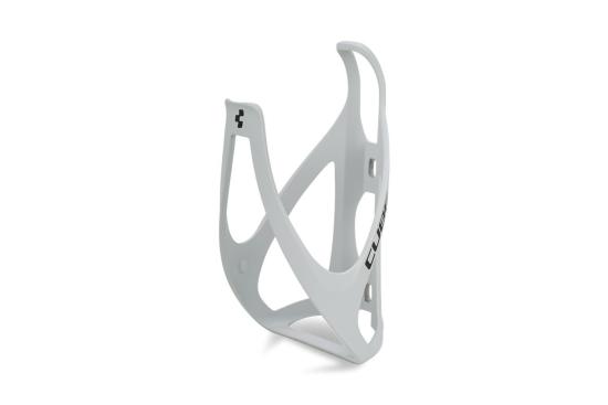 CUBE Flaschenhalter HPP matt light greyÂ'nÂ'black