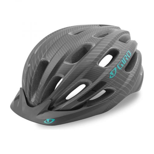 Helm Giro VASONA  mat titan unisize (50-57cm)