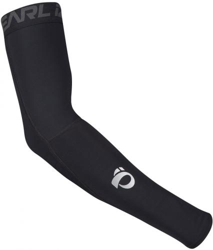 PEARL iZUMi ELITE THERMAL ARM WARMER BLACK