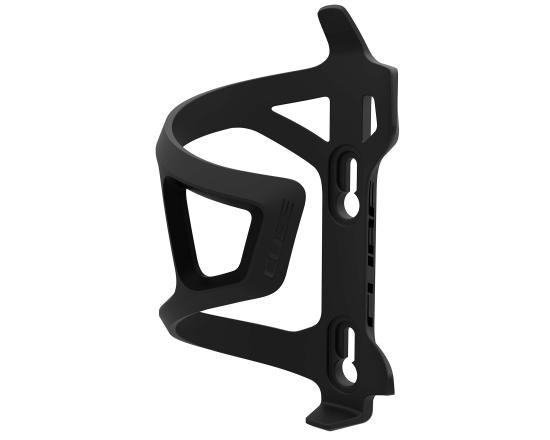 CUBE Flaschenhalter HPP-Sidecage blackÂ'nÂ'black