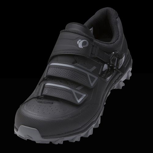 PEARL iZUMi Schuhe X-ALP SUMMIT black/black - GröÃe: 45