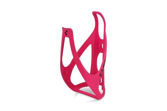CUBE Flaschenhalter HPP matt berryÂ'nÂ'black