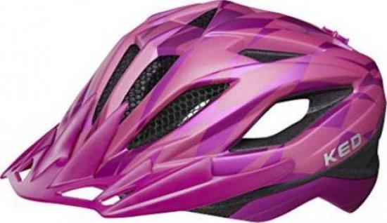 KED Street Junior Pro Violet - GröÃe: S/49-55 cm