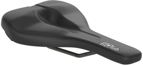 SQlab Sattel 610 ERGOLUXÂ® active 2.0 - GröÃe: 16cm 
