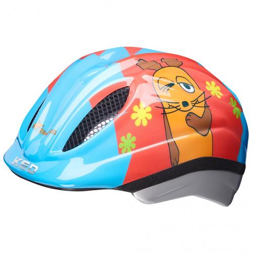 Helm KED Meggy II Originals S Die Maus 46-51 cm