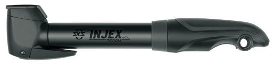 SKS Minipumpe INJEX T-ZOOM BLACK