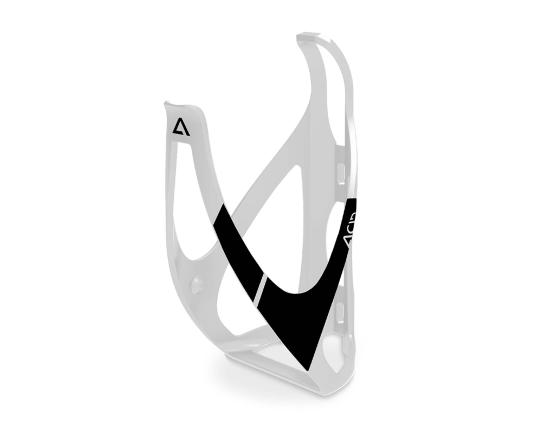 ACID Flaschenhalter HPP matt whiteÂ'nÂ'black
