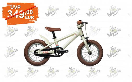 Cube Cubie 120 RT cremewhite´n´rose