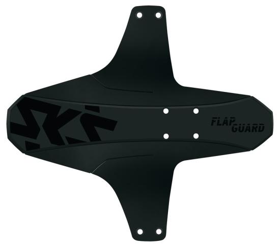 SKS FLAP GUARD BLACK