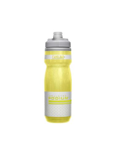 Camelbak Trinkflasche Podium Chill gelb
