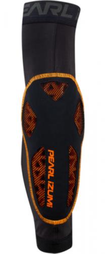 PEARL iZUMi Elevate Elbow Guard black - GröÃe: M