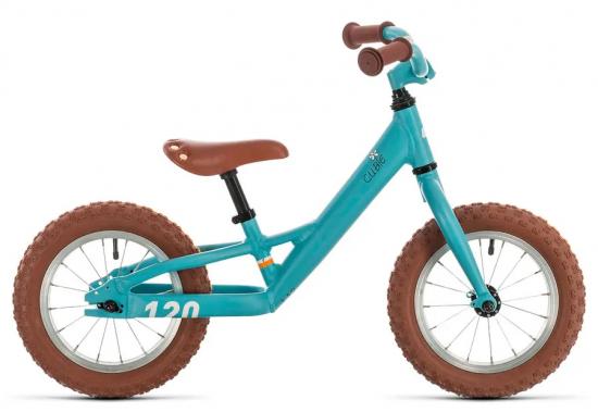 Cube Cubie 120 walk girl lightblue´n´white
