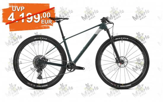 Mondraker PODIUM CARBON 29