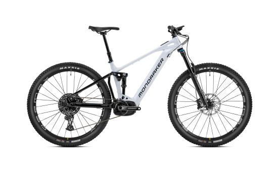 Mondraker CHASER R WHITE BLACK - GröÃe: M