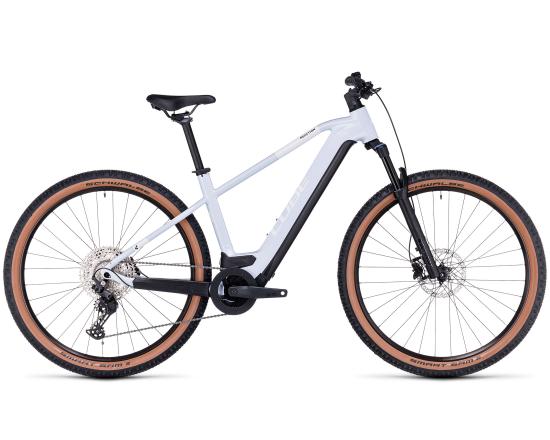 Cube Reaction Hybrid Pro 625 flashwhiteÂ'nÂ'black