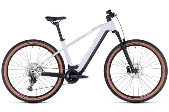 Cube Reaction Hybrid Pro 750 flashwhiteÂ'nÂ'black