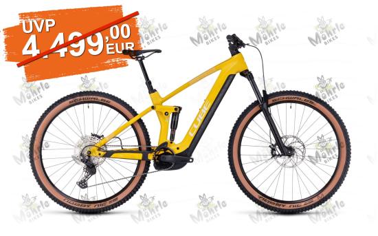 Cube Stereo Hybrid 140 HPC Pro 750 vivid´n´sun