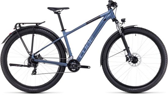 Cube Aim Allroad navyblackÂ'nÂ'blue