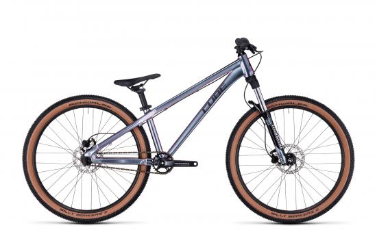 Cube Flying Circus galactic´n´black 26