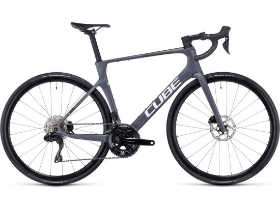 Cube Agree C:62 greyÂ'nÂ'black