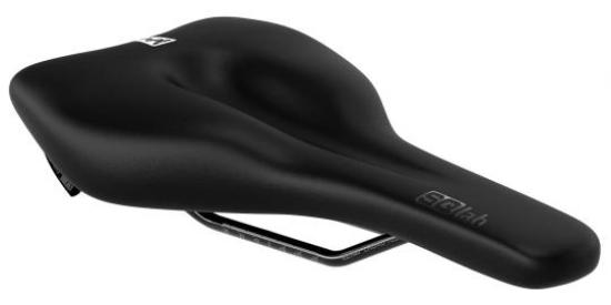 SQlab Sattel 610 M-D active - GröÃe: 16cm 