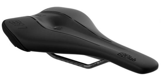 SQlab Sattel 611 ERGOWAVEÂ® active 2.1 - GröÃe: 15cm 