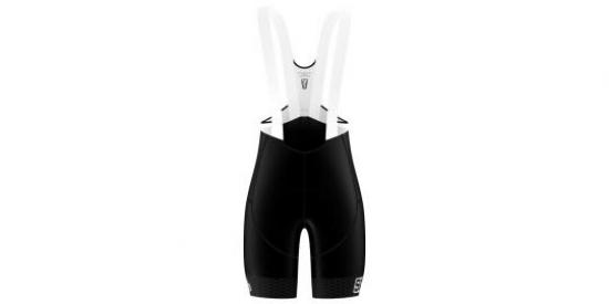 SQlab SQ-Short ONE12 - Größe: XXL 