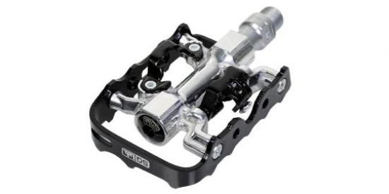 SQlab Pedal 502 - GröÃe: L