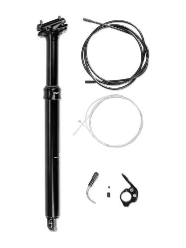 RFR Teleskop-Sattelstütze PRO 