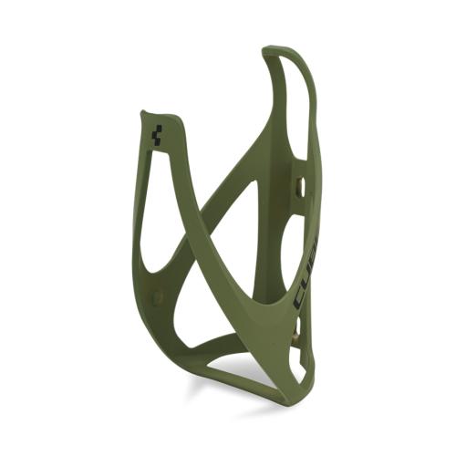CUBE Flaschenhalter HPP matt oliveÂ'nÂ'black