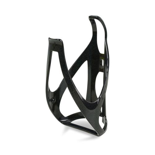 CUBE Flaschenhalter HPP glossy prizm blackÂ'nÂ'black