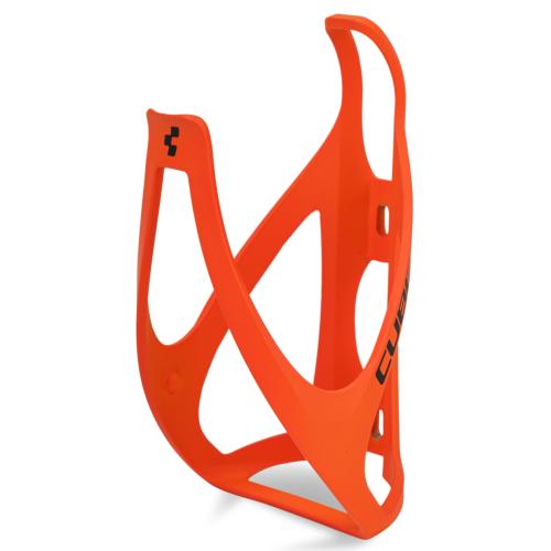 CUBE Flaschenhalter HPP matt orangeÂ'nÂ'black