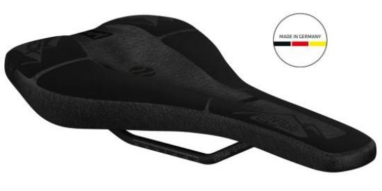 SQlab Sattel 6OX Infinergy® ERGOWAVE® active 2.1 - Größe: 14cm