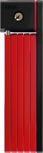 Abus Bordo FaltschloÃ 5700K/80 red