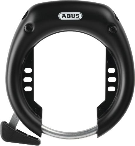 Abus Rahmenschloß SHIELD XPlus? 5755L NR BK OE