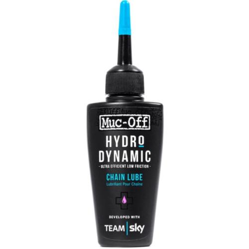  Muc-Off Hydrodynamic Team Sky Kettenöl 50ml