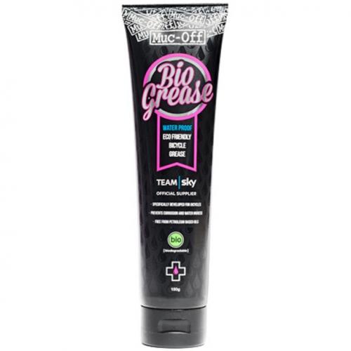 Muc-Off Schmierfett Bio Grease 150 g