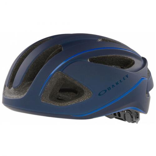 Helm Oakley ARO3Lite-Europe NAVY/PRIMARYBLUE STRIPE