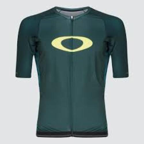 Oakley ICON Jersey 2.0 Hunter Green