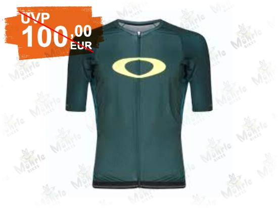 Oakley ICON Jersey 2.0 Hunter Green