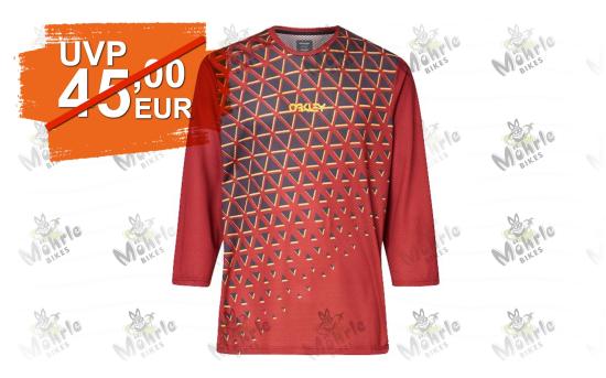 Oakley Flow 3/4 Jersey