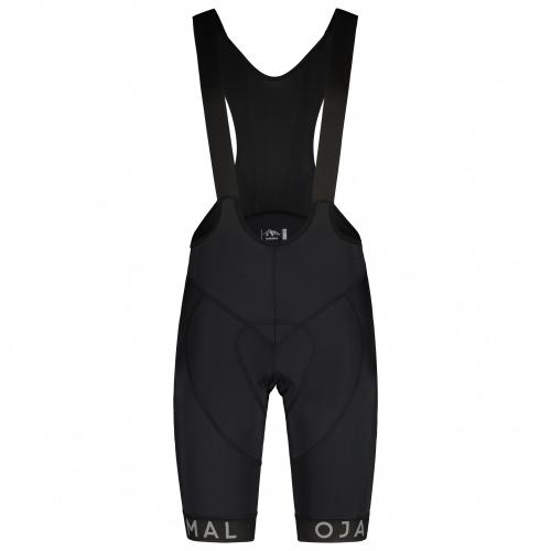 Maloja TelvetM. Bib Cycle Shorts moonless