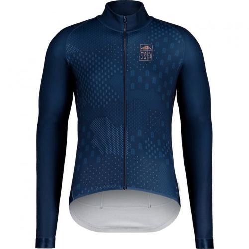 Maloja Pushbikers. 1/1 night sky woods