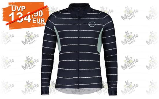 Maloja Pushbikers. 1/1 moonless woods