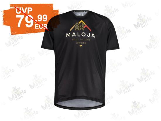 Maloja Schwarzerle. Multi moonless